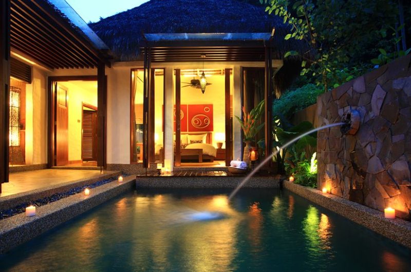 Restorative Banjaran Resort in Malaysia restorative banjaran resort in malaysia abc5939