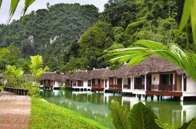 Restorative Banjaran Resort in Malaysia restorative banjaran resort in malaysia db3a59d