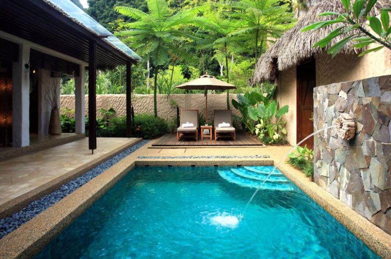 Restorative Banjaran Resort in Malaysia restorative banjaran resort in malaysia e09d64a
