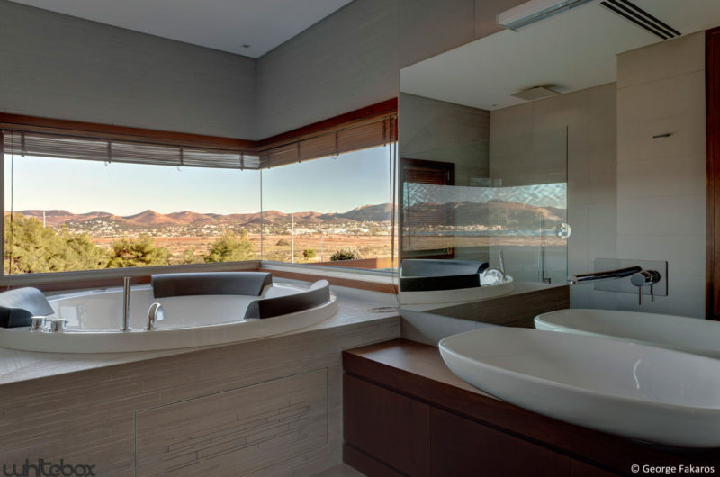 Rough Stone House by Whitebox Architects rough stone house by whitebox architects 9953a28