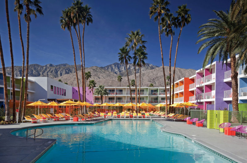Saguaro Palm Springs by Joie de Vivre saguaro palm springs by joie de vivre d625bea