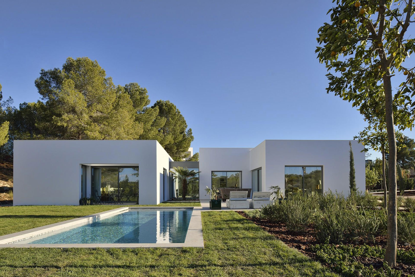 San Miguel de Salinas House In Alicante, Spain san miguel de salinas house in alicante spain 2f9d315
