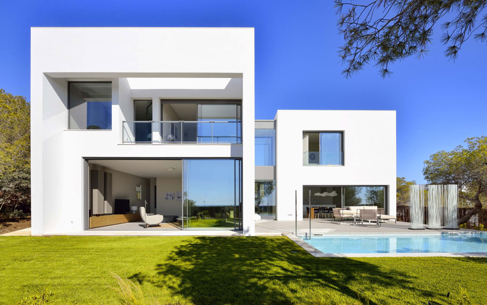 San Miguel de Salinas House In Alicante, Spain san miguel de salinas house in alicante spain 6d801f7