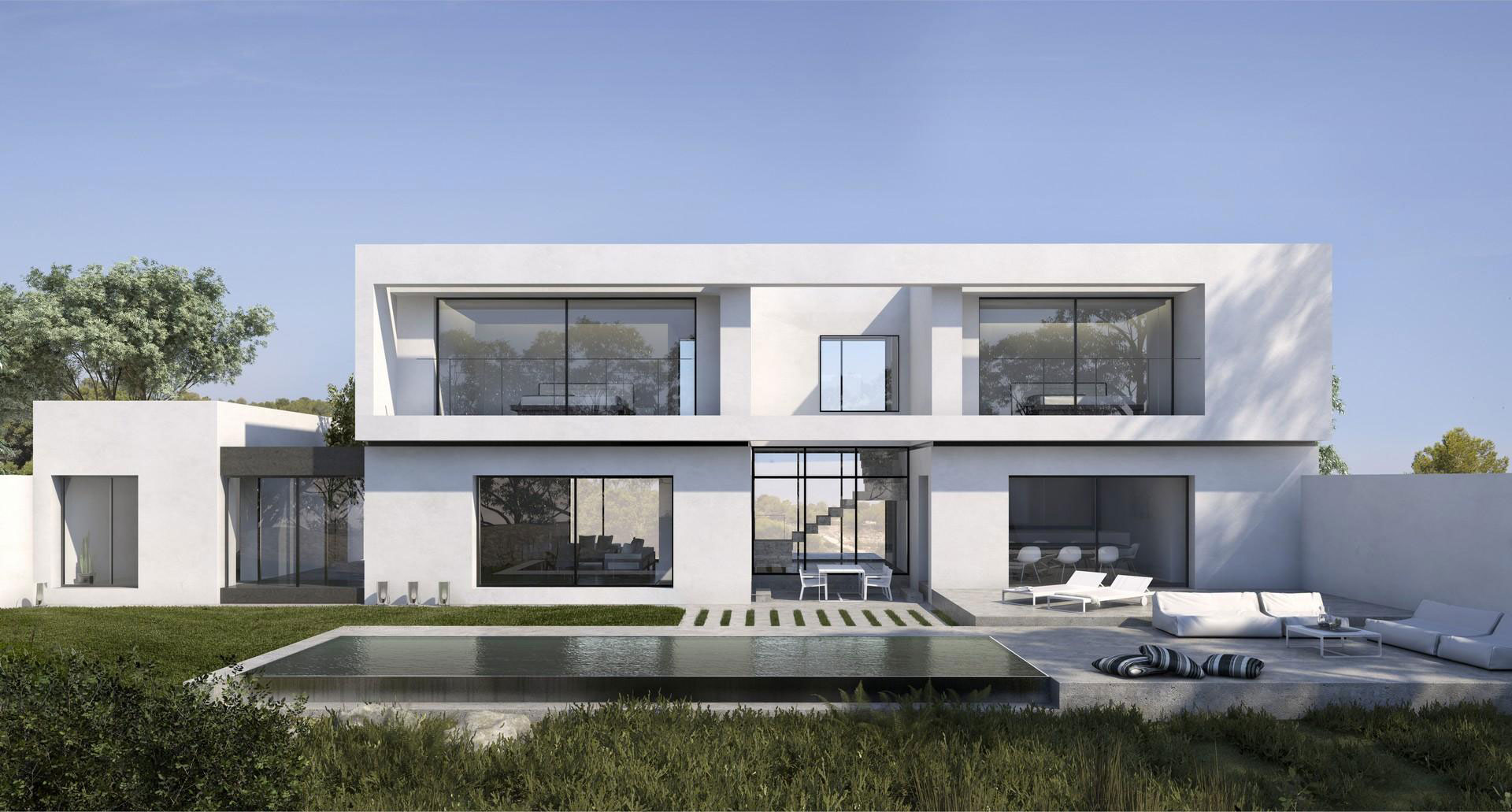 san miguel de salinas house in alicante spain 84f8cee