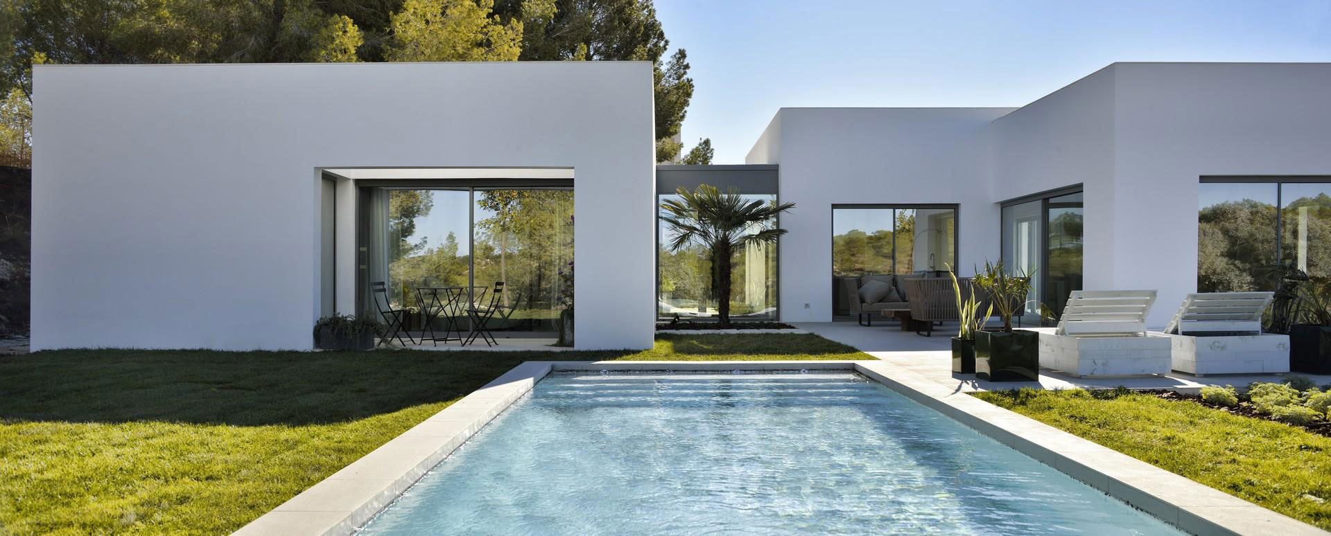 San Miguel de Salinas House In Alicante, Spain san miguel de salinas house in alicante spain 8740fa8