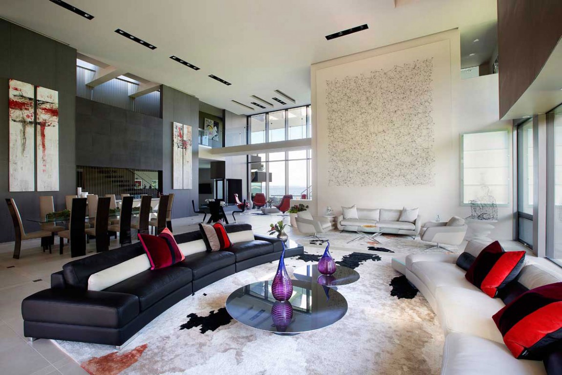 Sands Point Residence In Long Island, New York sands point residence in long island new york 2056ed9