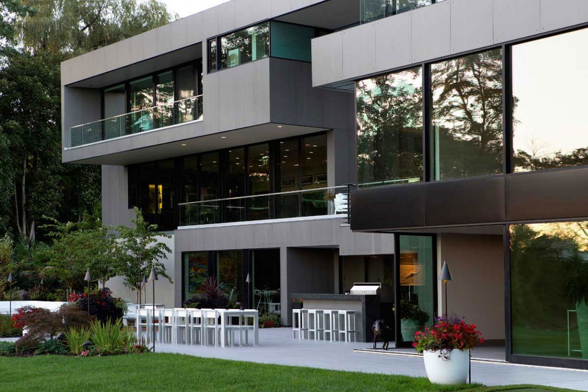 Sands Point Residence In Long Island, New York sands point residence in long island new york b430274