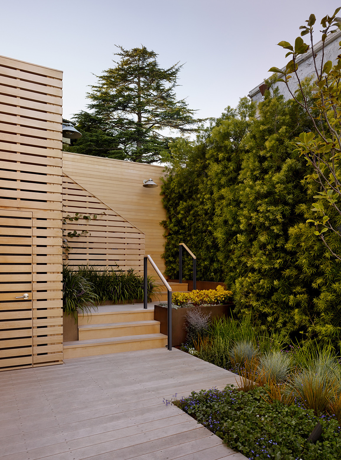 Sausalito Hillside Remodel In California, USA sausalito hillside remodel in california usa 2680ccf