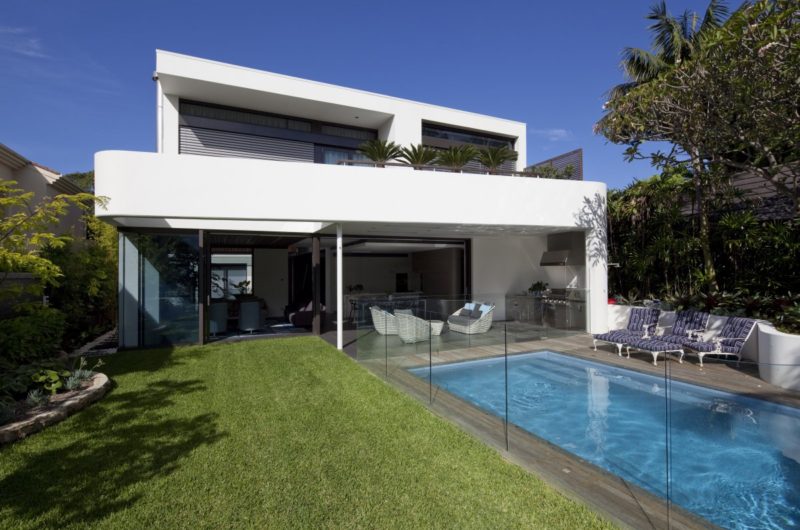 Shielding Z House by Bruce Stafford Architects shielding z house by bruce stafford architects 5156af4