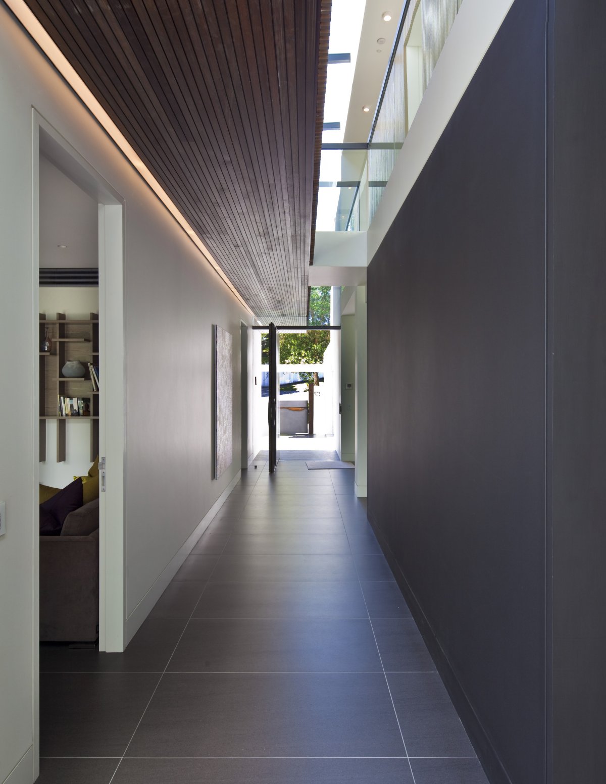 Shielding Z House by Bruce Stafford Architects shielding z house by bruce stafford architects 57b1206
