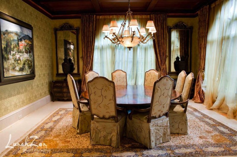 Showy European Mansion in North California showy european mansion in north california 1c371b4