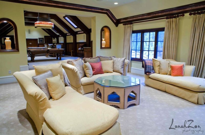 Showy European Mansion in North California showy european mansion in north california 6995342