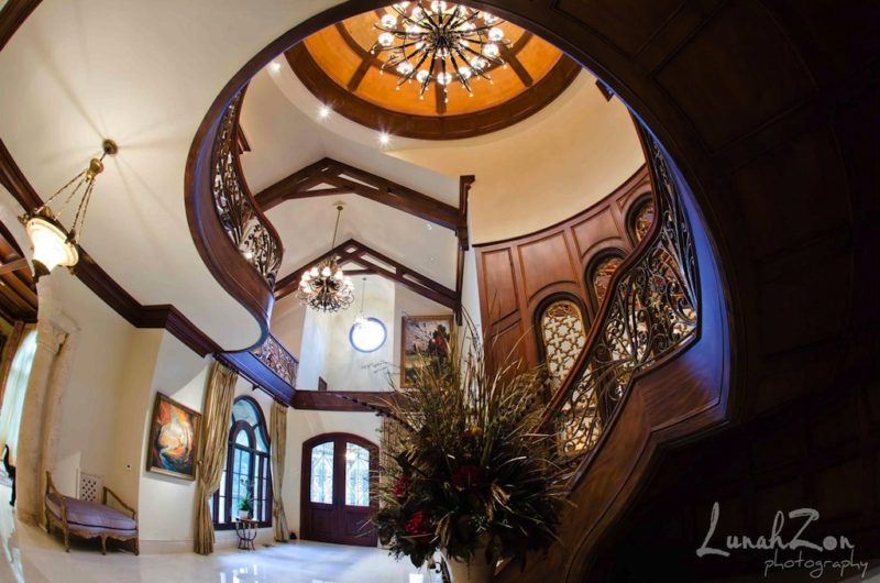 Showy European Mansion in North California showy european mansion in north california bf95f16