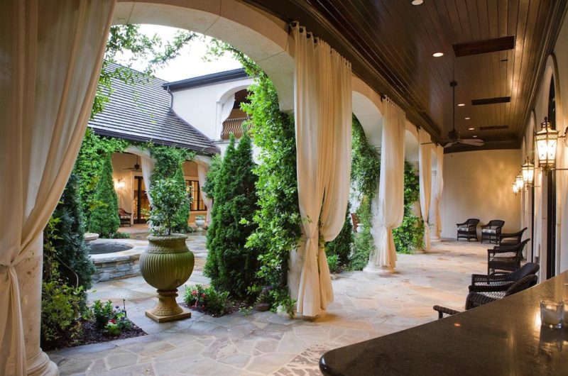 Showy European Mansion in North California showy european mansion in north california eb7cb6b