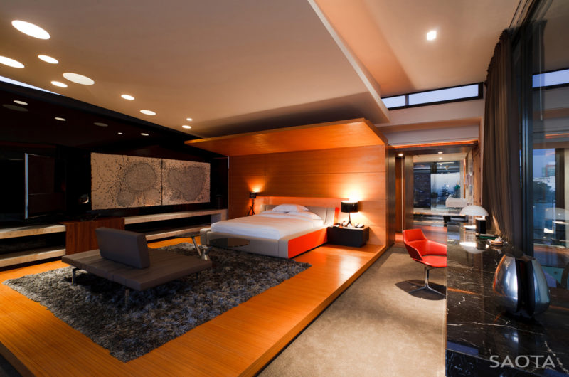Sow House in Dakar by SAOTA sow house in dakar by saota 60216de