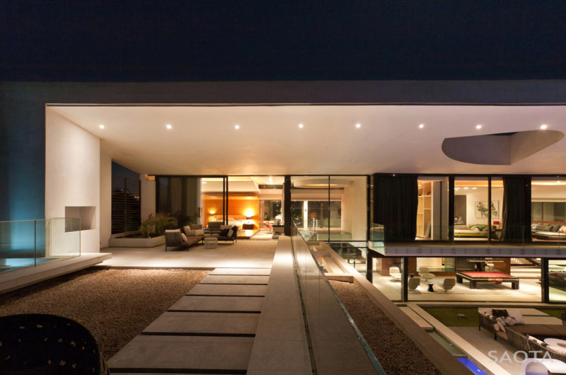 Sow House in Dakar by SAOTA sow house in dakar by saota 8375b13