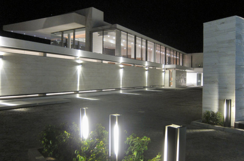 Sow House in Dakar by SAOTA sow house in dakar by saota 9a6b9ae