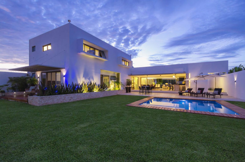 Spacious And Luxurious Casa Kopche In Yucatan, Mexico spacious and luxurious casa kopche in yucatan mexico 8481e91