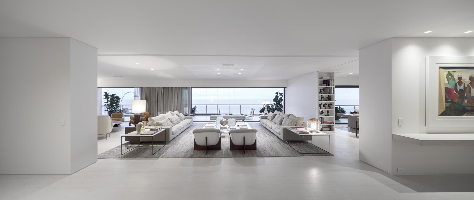 Spacious And Luxurious GN Apartment In Rio de Janeiro, Brazil spacious and luxurious gn apartment in rio de janeiro brazil 41f0ffa
