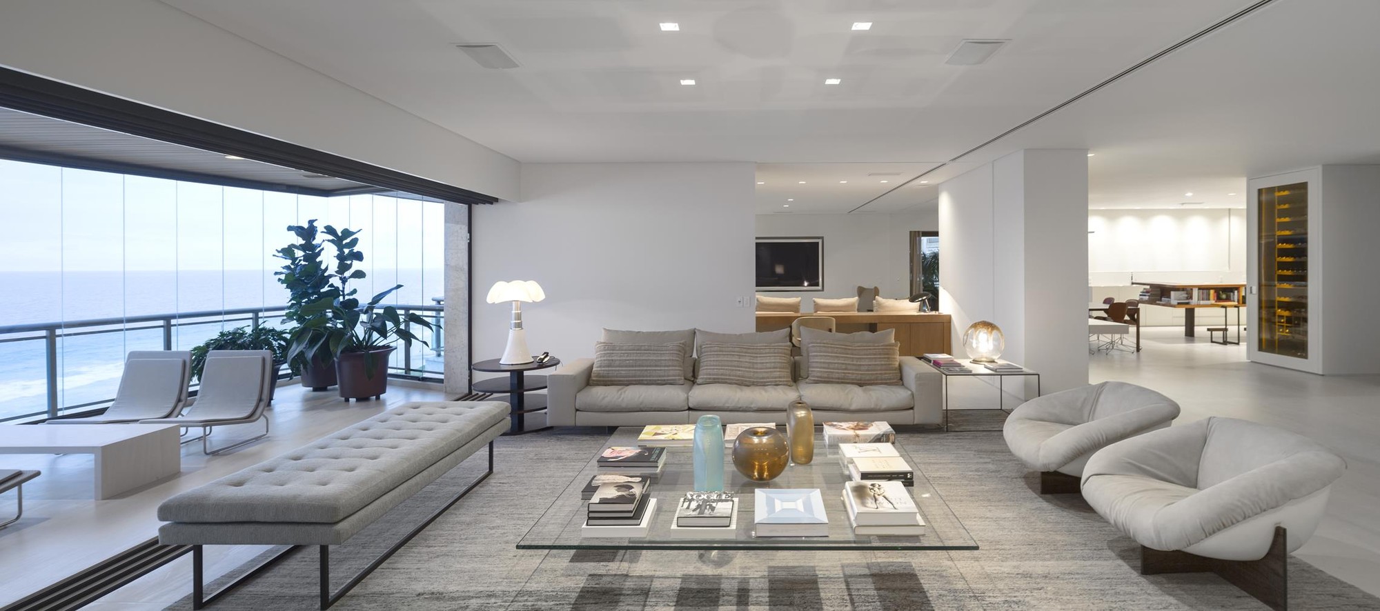 Spacious And Luxurious GN Apartment In Rio de Janeiro, Brazil spacious and luxurious gn apartment in rio de janeiro brazil 45a7445