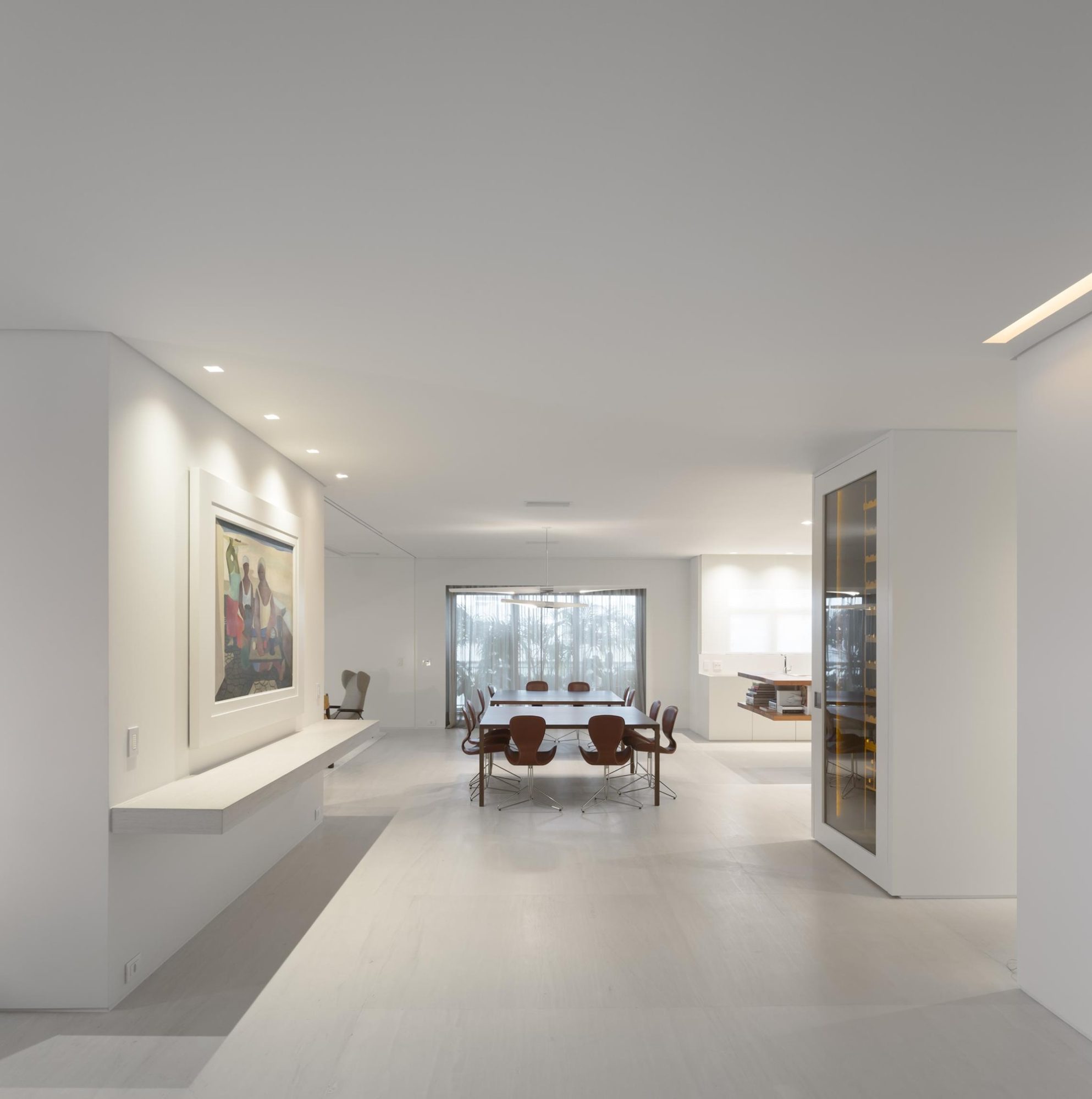 Spacious And Luxurious GN Apartment In Rio de Janeiro, Brazil spacious and luxurious gn apartment in rio de janeiro brazil 63fef18