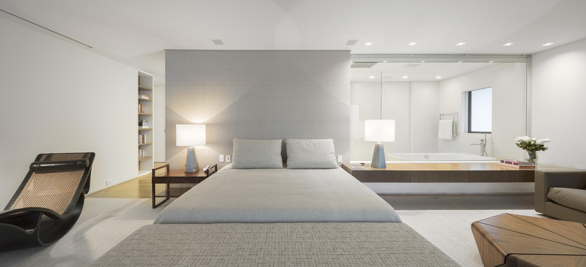 Spacious And Luxurious GN Apartment In Rio de Janeiro, Brazil spacious and luxurious gn apartment in rio de janeiro brazil c9dc04a