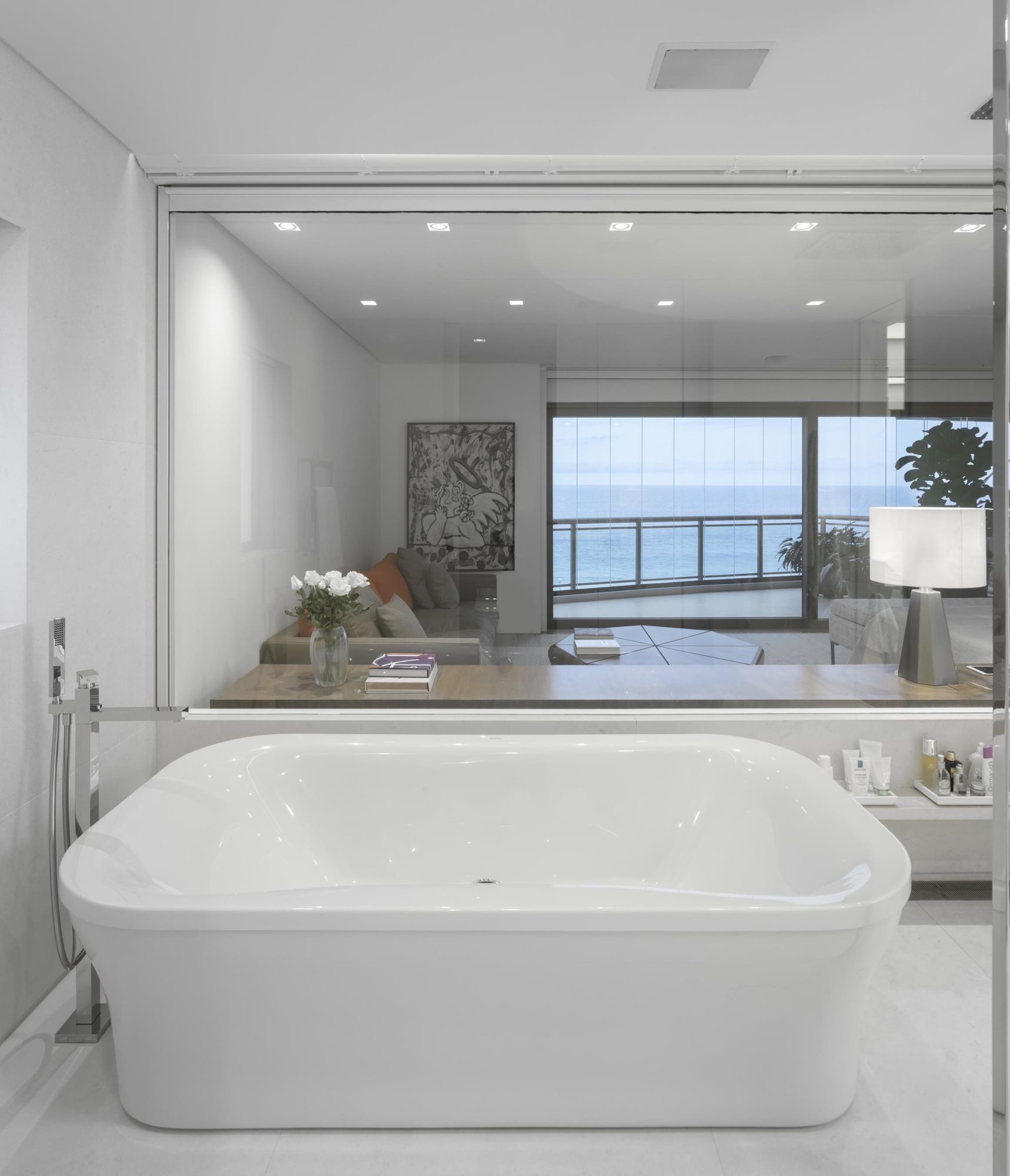 Spacious And Luxurious GN Apartment In Rio de Janeiro, Brazil spacious and luxurious gn apartment in rio de janeiro brazil ea6f945
