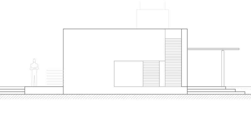 Spacious Hacienda Sac Chic by Reyes Ríos + Larraín Arquitectos spacious hacienda sac chic by reyes ros larran arquitectos 02b9be0