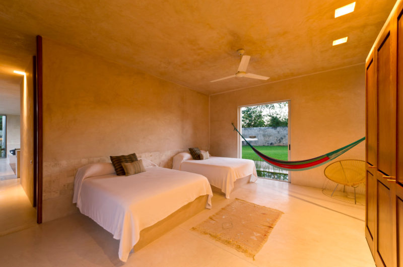 Spacious Hacienda Sac Chic by Reyes Ríos + Larraín Arquitectos spacious hacienda sac chic by reyes ros larran arquitectos 0a8e57f