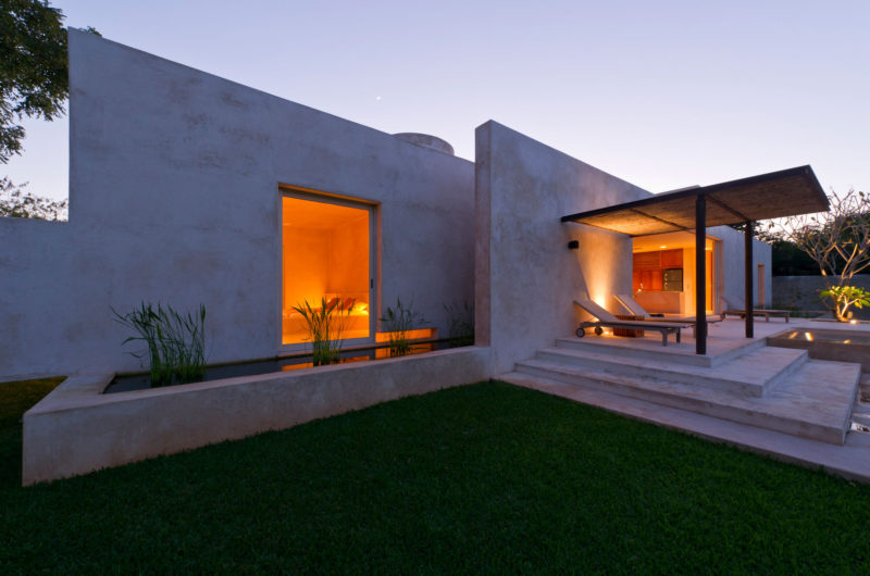 Spacious Hacienda Sac Chic by Reyes Ríos + Larraín Arquitectos spacious hacienda sac chic by reyes ros larran arquitectos b28ca52