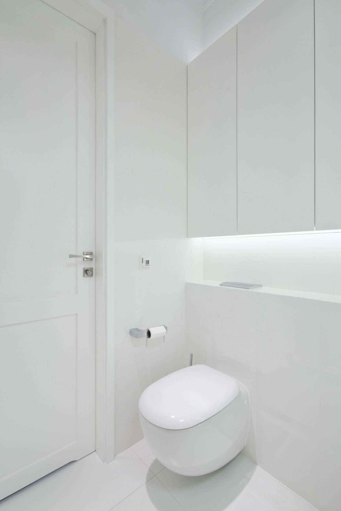 Spacious Penthouse in Wilanów by HOLA Design spacious penthouse in wilanw by hola design 8f6baa6