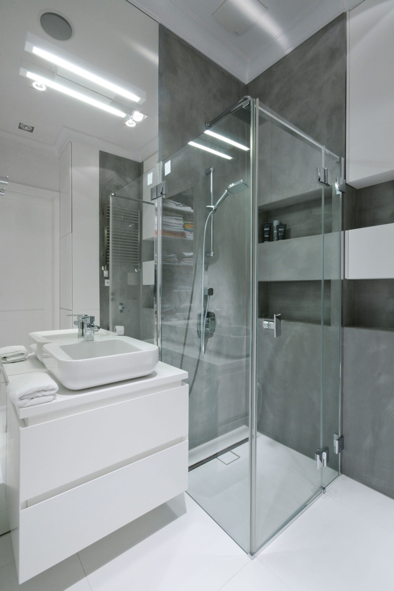 Spacious Penthouse in Wilanów by HOLA Design spacious penthouse in wilanw by hola design a5ac12f