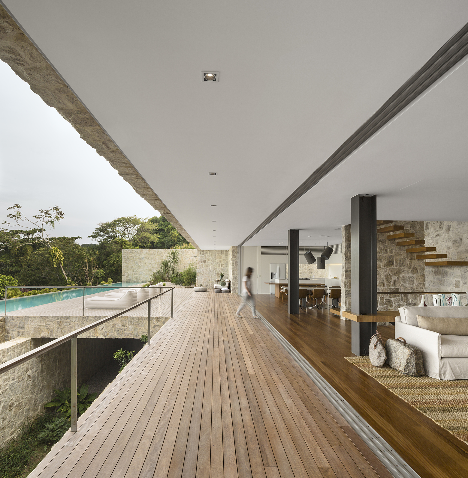 Spectacular AL House In Praia de São Conrado, Brazil spectacular al house in praia de so conrado brazil 018d1ef