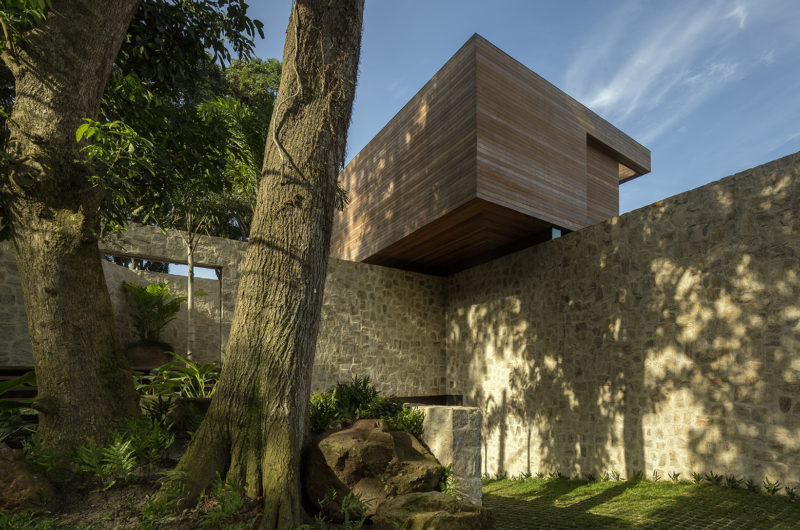 Spectacular AL House In Praia de São Conrado, Brazil spectacular al house in praia de so conrado brazil 138a7fd