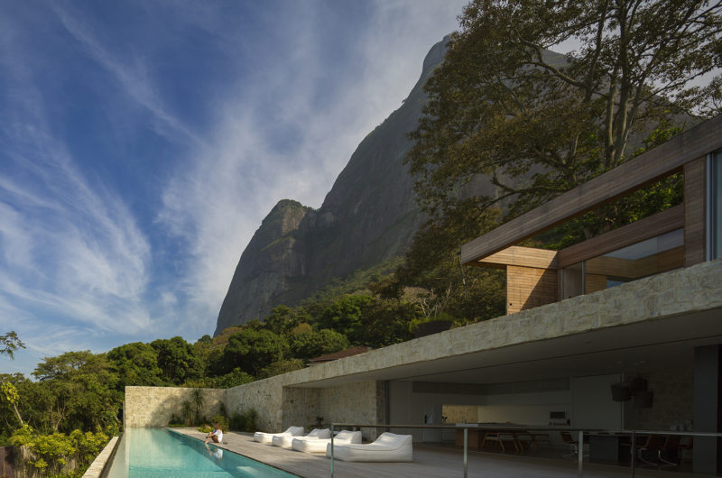 Spectacular AL House In Praia de São Conrado, Brazil spectacular al house in praia de so conrado brazil 8aa39a6