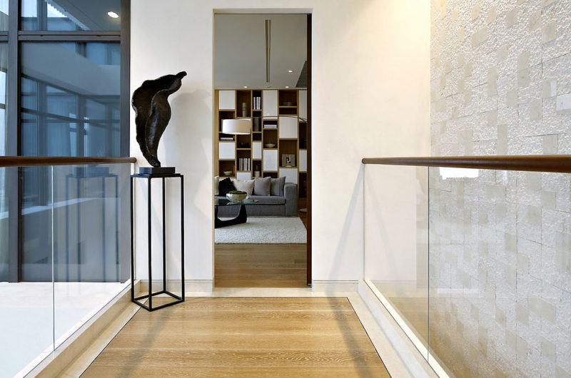 Spectacular Duplex Penthouse in Shenzhen, China spectacular duplex penthouse in shenzhen china a5ede9c