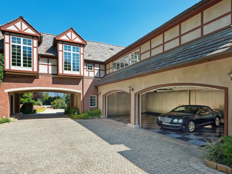 Spectacular French Normandy Home in California, USA spectacular french normandy home in california usa 133d30b
