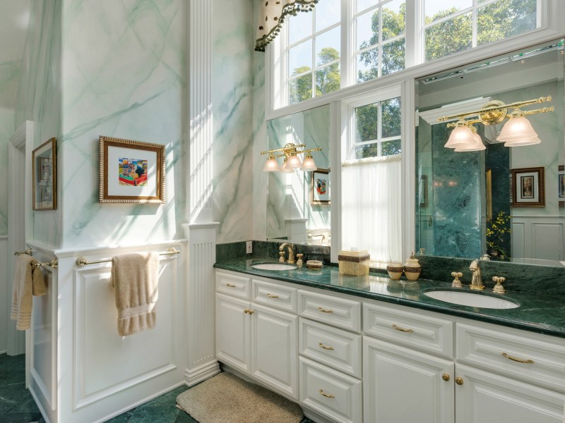 Spectacular French Normandy Home in California, USA spectacular french normandy home in california usa 954c828