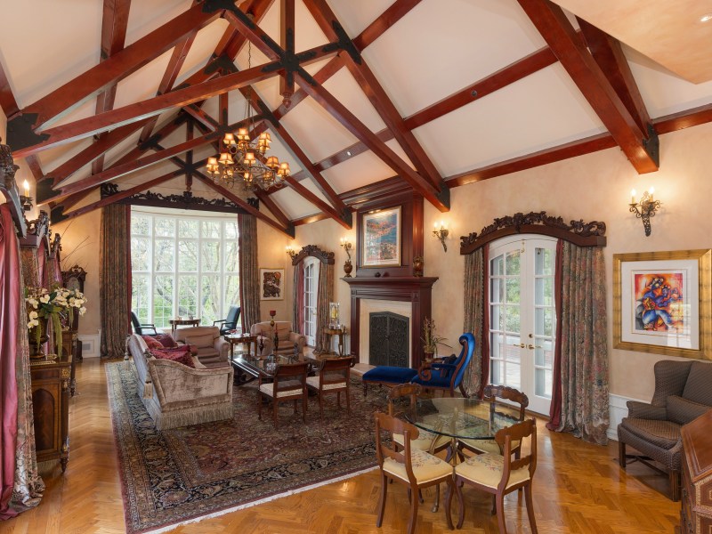 Spectacular French Normandy Home in California, USA spectacular french normandy home in california usa 9e52b05
