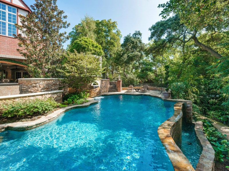 Spectacular French Normandy Home in California, USA spectacular french normandy home in california usa b2243b2