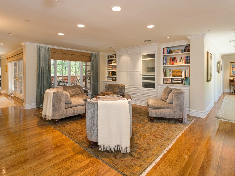 Spectacular French Normandy Home in California, USA spectacular french normandy home in california usa c68a670