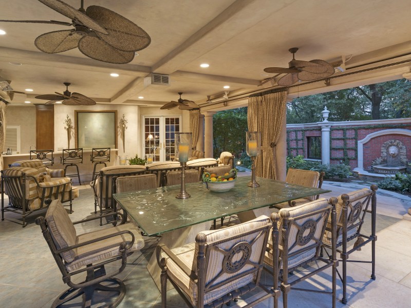 Spectacular French Normandy Home in California, USA spectacular french normandy home in california usa dcb92c4