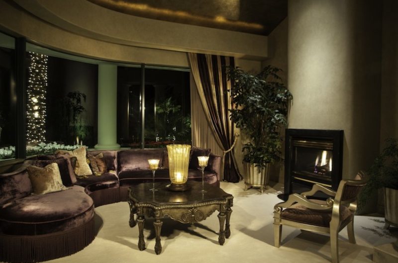 Spectacular Granite Bay Mansion Priced at $12,000,000 spectacular granite bay mansion priced at 12000000 1799e02