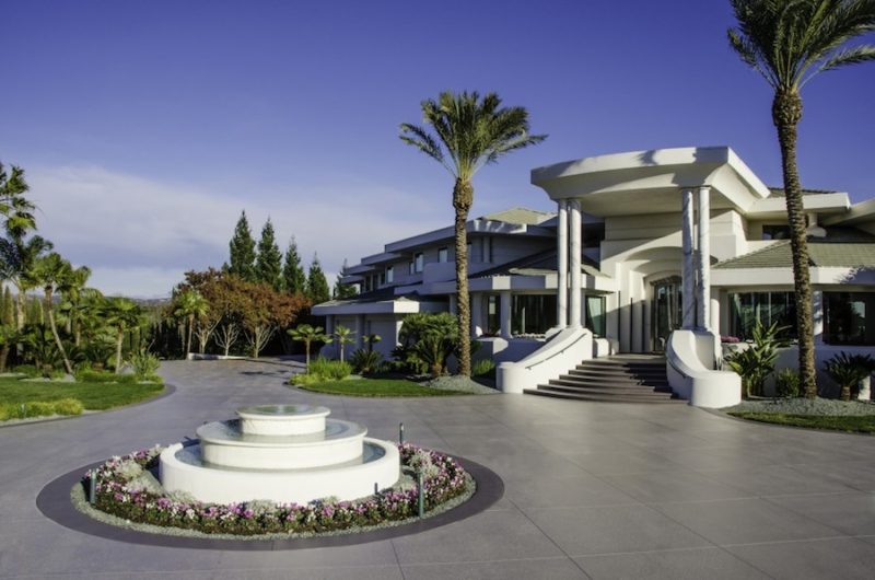 Spectacular Granite Bay Mansion Priced at $12,000,000 spectacular granite bay mansion priced at 12000000 21325f6