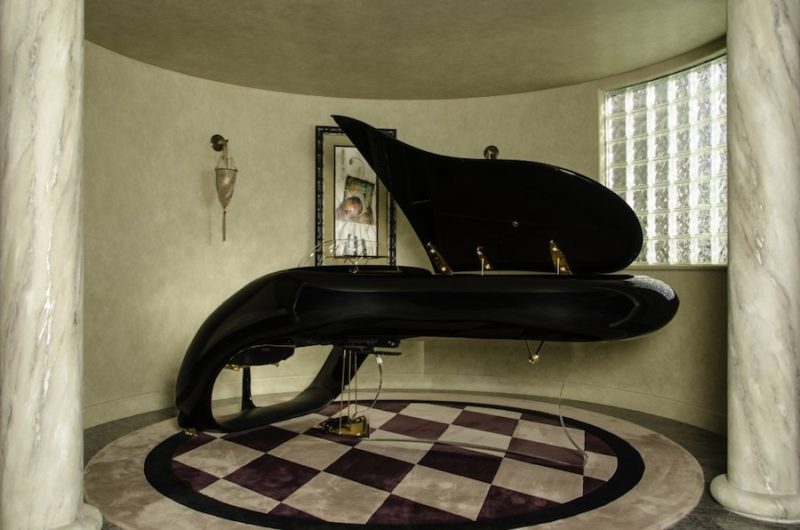 Spectacular Granite Bay Mansion Priced at $12,000,000 spectacular granite bay mansion priced at 12000000 7b40605
