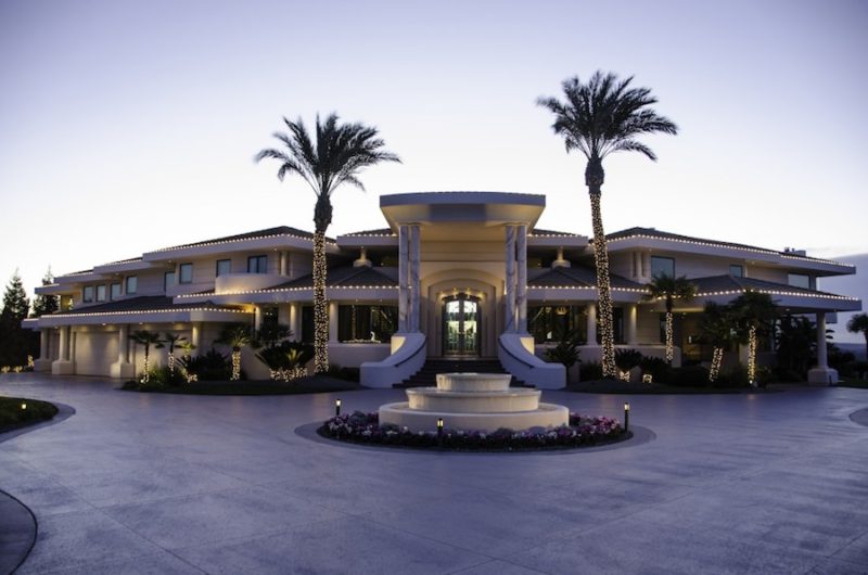 Spectacular Granite Bay Mansion Priced at $12,000,000 spectacular granite bay mansion priced at 12000000 7b41dcf