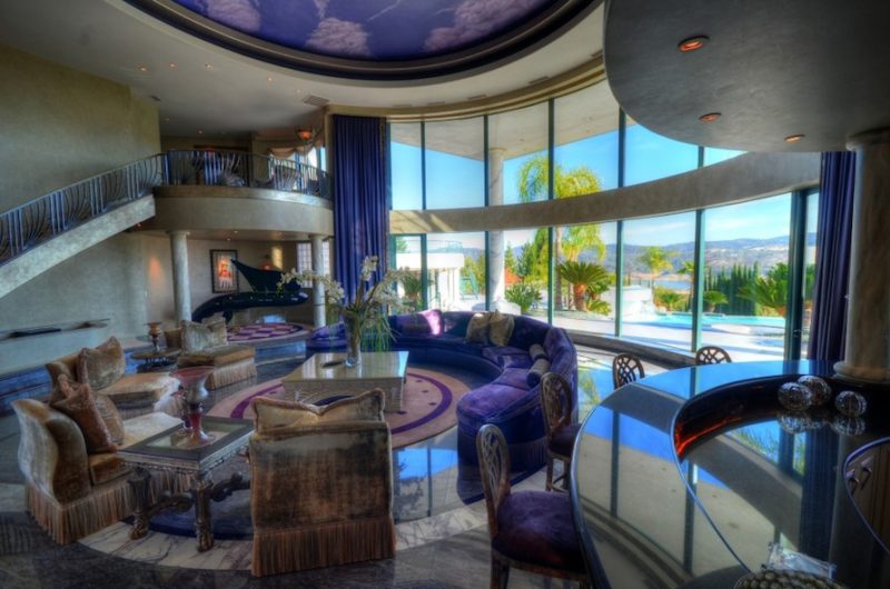Spectacular Granite Bay Mansion Priced at $12,000,000 spectacular granite bay mansion priced at 12000000 7d134b3