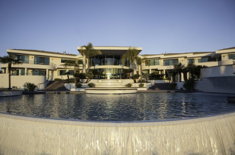 Spectacular Granite Bay Mansion Priced at $12,000,000 spectacular granite bay mansion priced at 12000000 8b79a8f