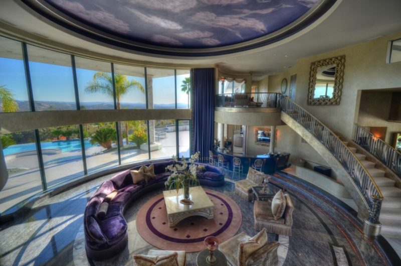 Spectacular Granite Bay Mansion Priced at $12,000,000 spectacular granite bay mansion priced at 12000000 a2148f6