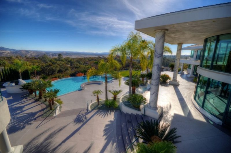 Spectacular Granite Bay Mansion Priced at $12,000,000 spectacular granite bay mansion priced at 12000000 ef5a969